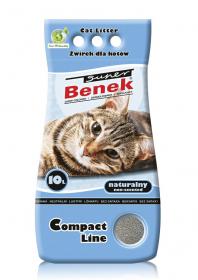 BENEK  SUPER COMPACT (NIEBIESKI) warianty wagowe