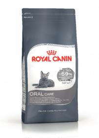ROYAL CANIN ORAL CARE warianty wagowe
