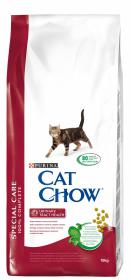 PURINA CAT CHOW SPECIAL URINARY TRACT HEALTH warianty wagowe