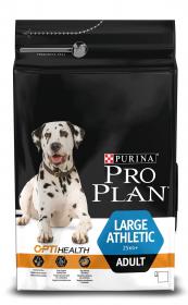 PURINA PRO PLAN LARGE BREED ATHLETIC 12 KG